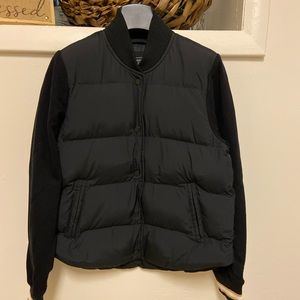 Abercrombie & Fitch Women Perfect Puffer Jacket